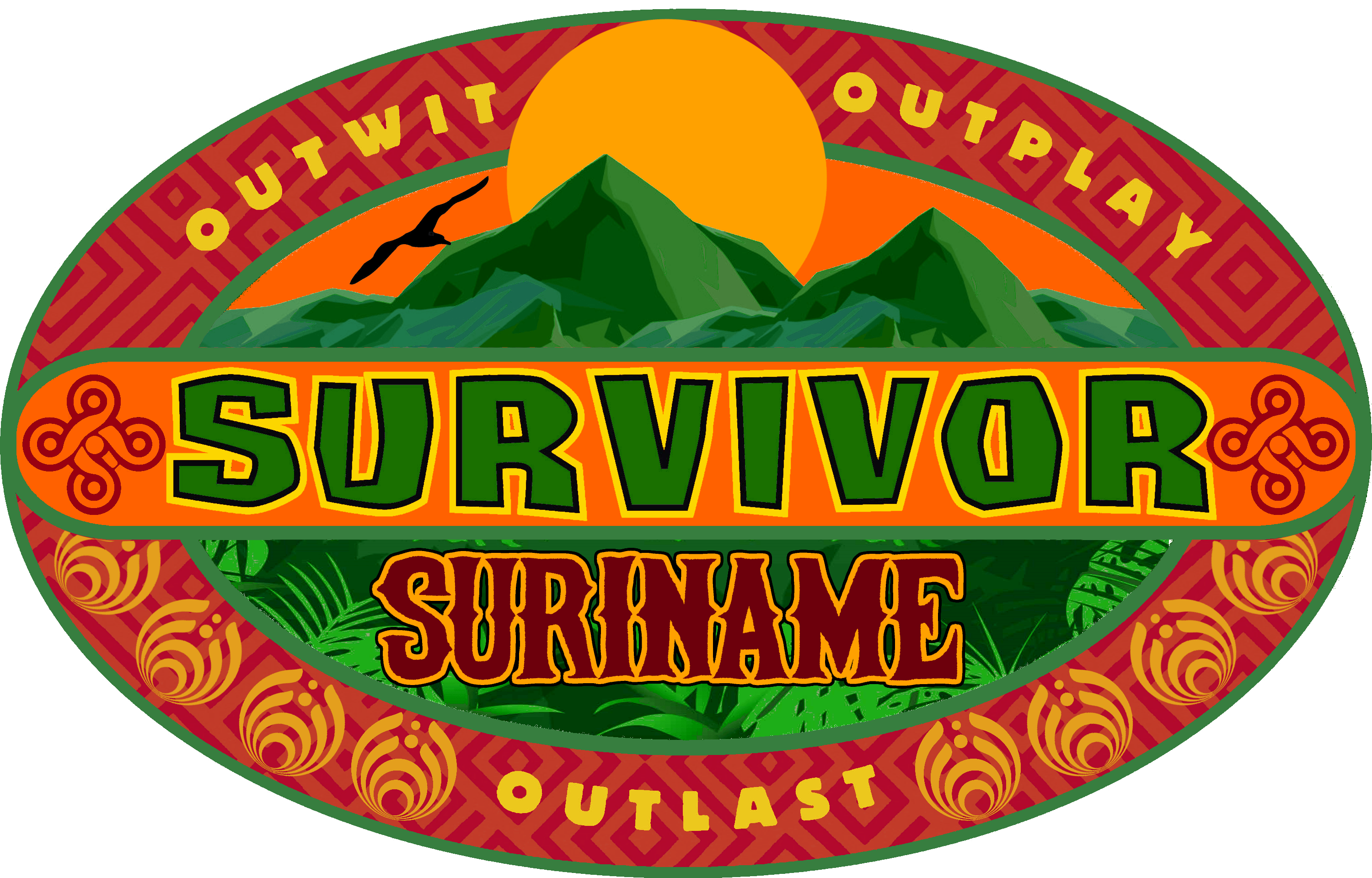 Design Your Own Survivor Logo - Survivor Logo Template Google Search Surviv...