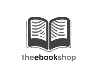 Ebook Logo - Logopond - Logo, Brand & Identity Inspiration (The Ebook Shop)