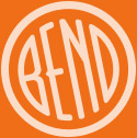Bend Logo - Bend Oregon Visitor Bureau for Hotels, Lodging or Restaurants