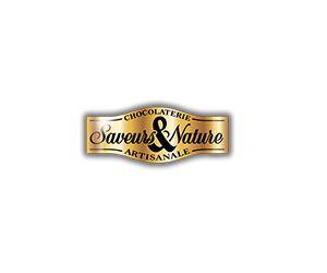 Saveur Logo - Saveurs et Nature - Decadent organic chocolates |Horizon