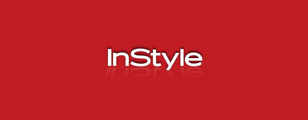 Instyle Logo - BUFFALO EXCHANGE FAVORITE PLACE FOR THRIFTING BY INSTYLE. Buffalo
