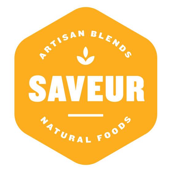 Saveur Logo - Saveur Natural Foods - US - Youngevity Resource Center