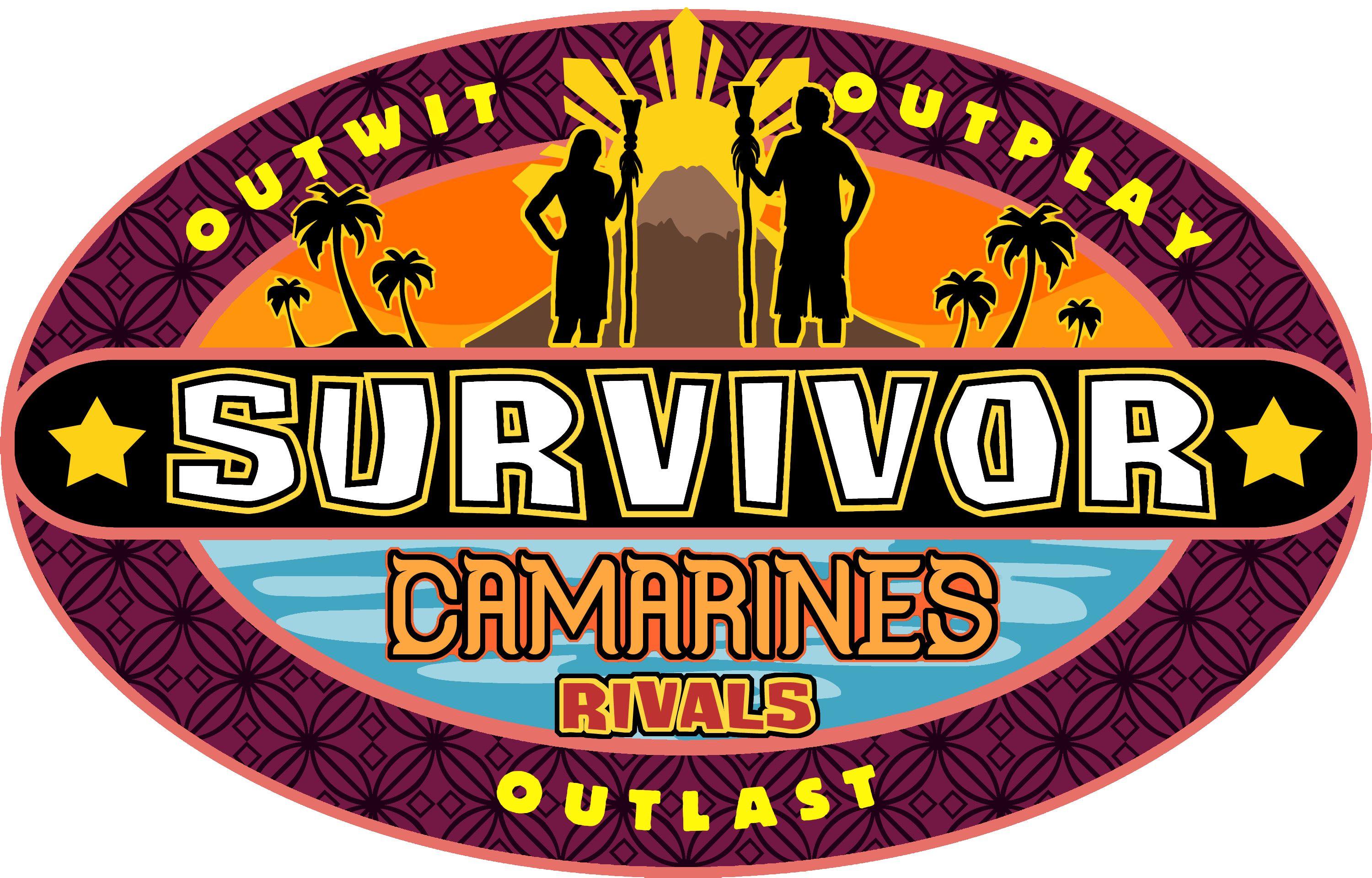 Survivor Logo - Season 32 Logo (fan-made) : survivor