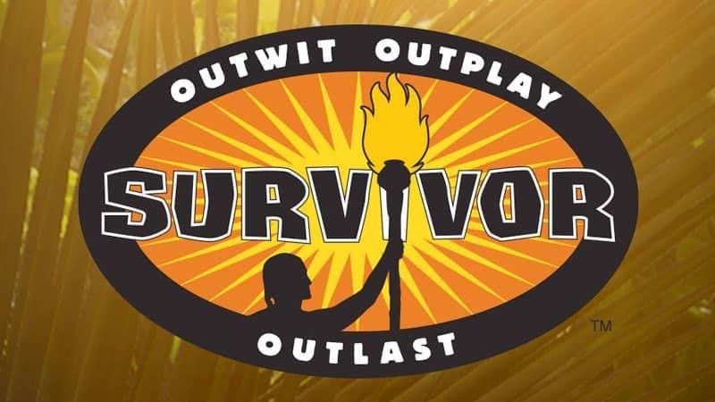 Survivor Logo - Reality TV show Survivor could be set to make a UK comeback