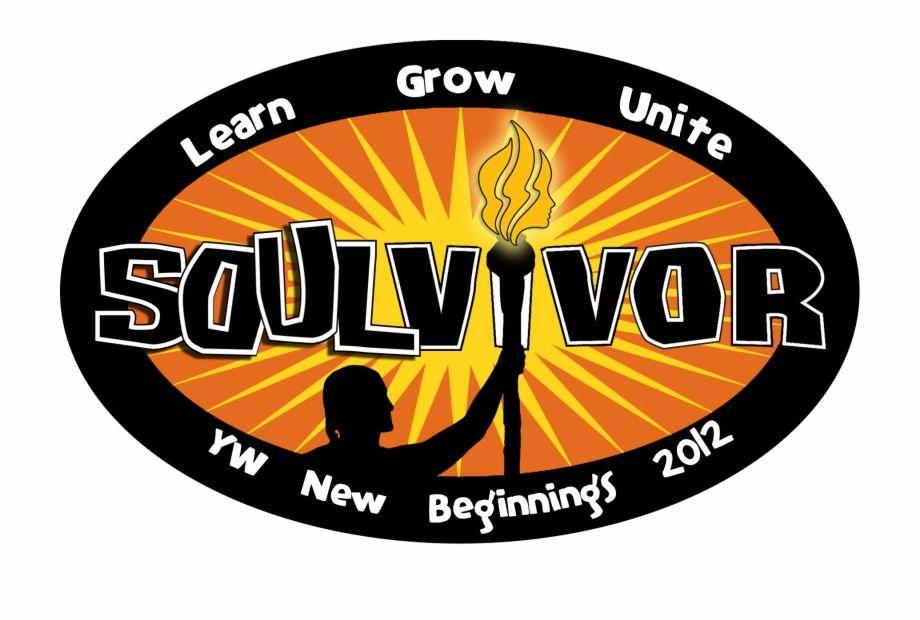 Survivor Logo - Survivor Clipart Reality Tv Logo Free PNG Image