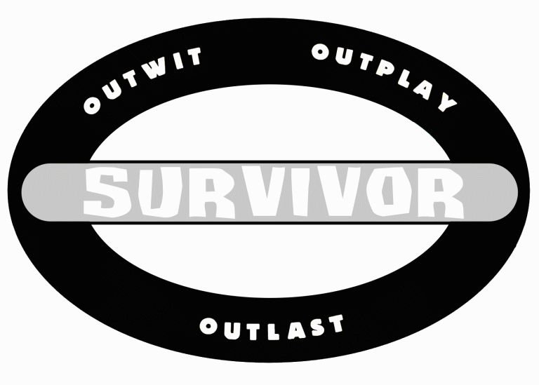 Survivor Logo - survivor logo vector – Item 4 | Clipart Panda - Free Clipart Images