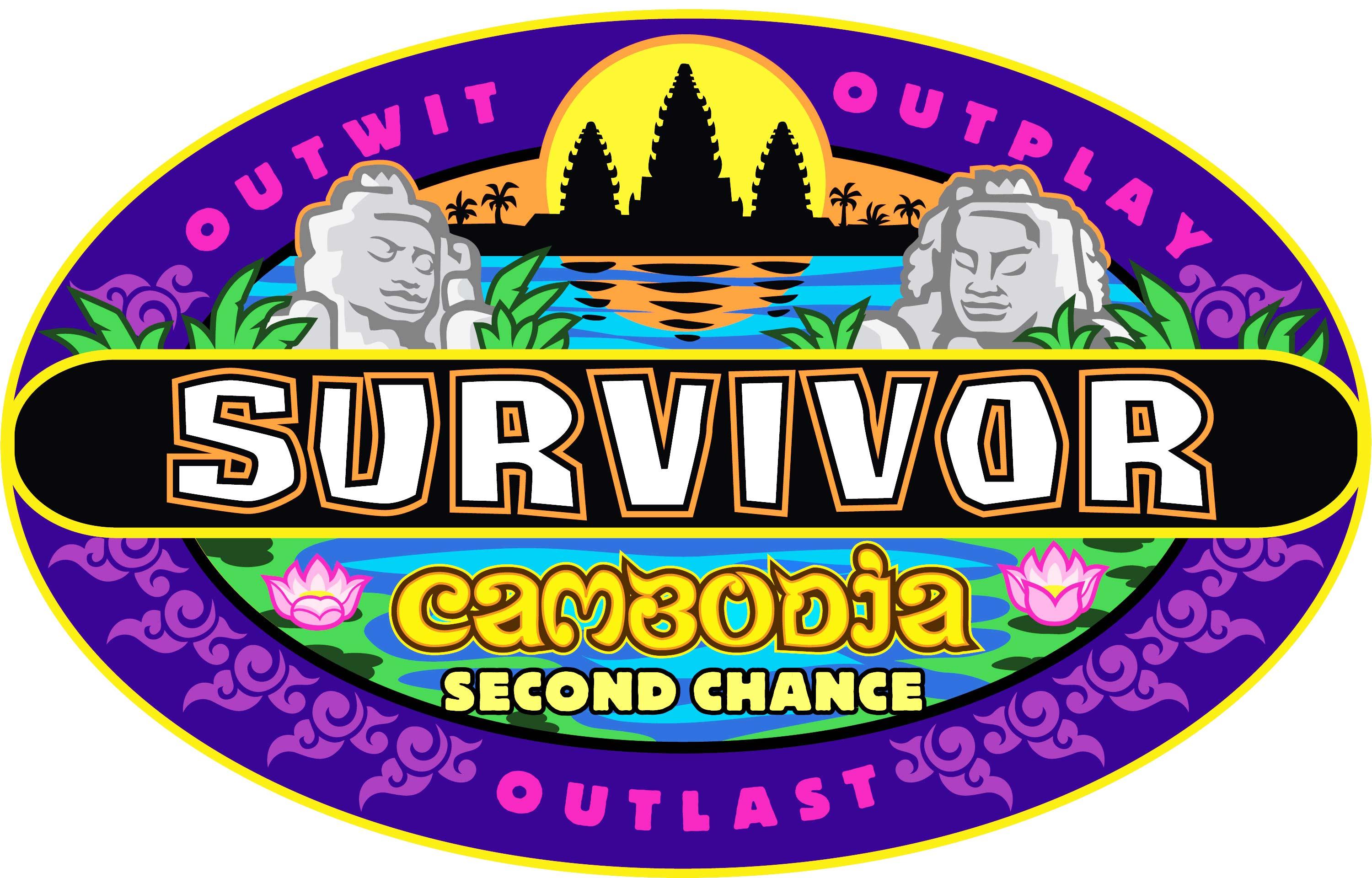 Survivor Logo - Mypoody's Hi Res (Vector) Logos!