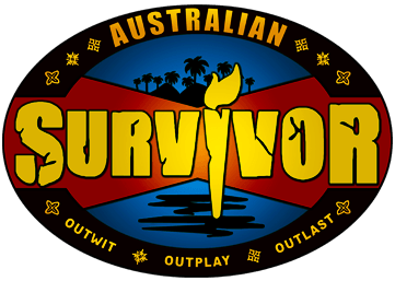 Survivor Logo - Australian Survivor