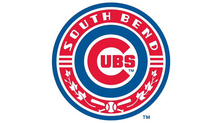 Bend Logo - SOUTH BEND CUBS Vector Logo - (.SVG + .PNG)