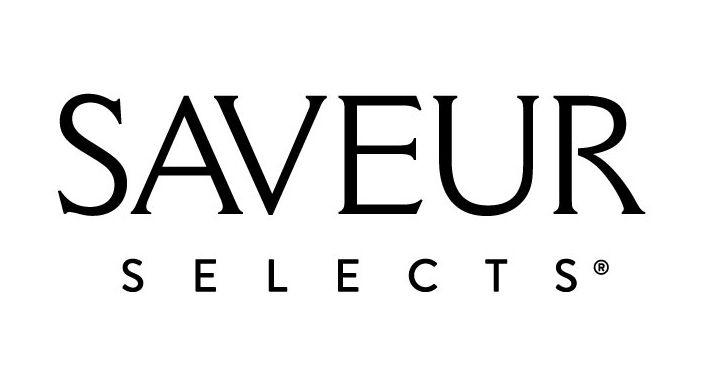 Saveur Logo - Bonnier To Launch Saveur Selects Cookware | HomeWorld Business