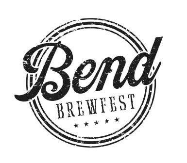 Bend Logo - Bend Brewfest Logo