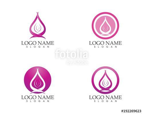 Onion Logo - Red Onion Logo Design Stock Image And Royalty Free Vector Files