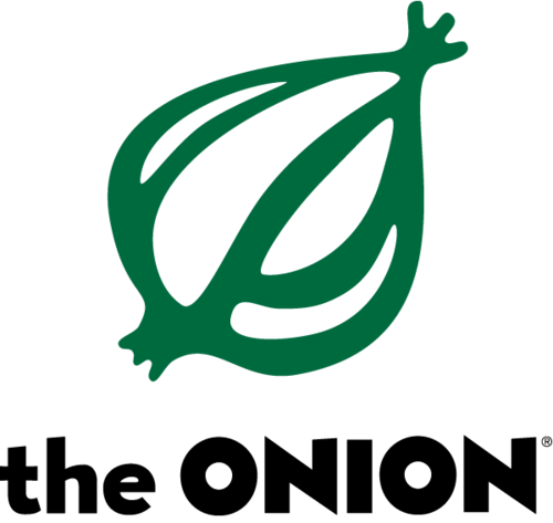 Onion Logo - The Onion Logo
