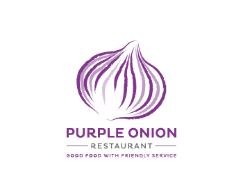 Onion Logo - The onion Logos