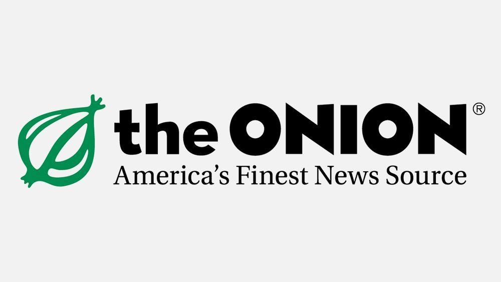 Onion Logo - The Onion, A/V Club, Clickhole Unionize With Writers Guild of ...