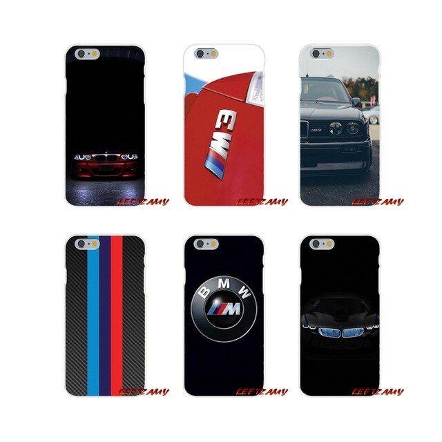 M5 Logo - BMW M3 M5 Logo Accessories Phone Shell Covers For Huawei P Smart Mate Y6  Pro P8 P9 P10 Nova P20 Lite Pro Mini 2017