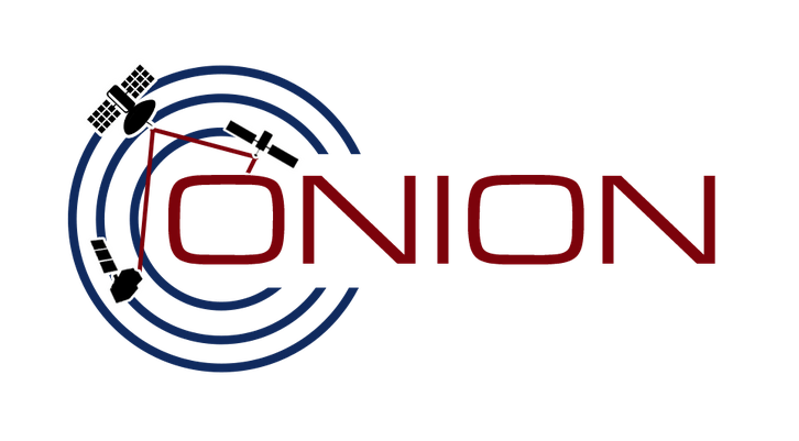 Onion Logo - ONION logo — NanoSat Lab — UPC. Universitat Politècnica de Catalunya