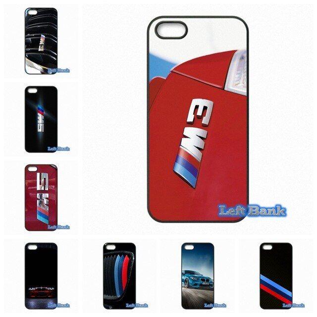 M5 Logo - US $4.99 |BMW M3 M5 Logo Phone Cases Cover For Samsung Galaxy Note 2 3 4 5  7 S S2 S3 S4 S5 MINI S6 S7 edge-in Half-wrapped Case from Cellphones & ...