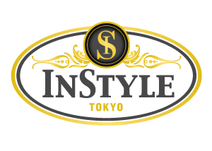 Instyle Logo - Instyle