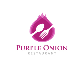 Onion Logo Logodix