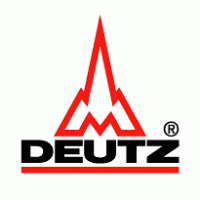 Deutz Logo - Deutz | Brands of the World™ | Download vector logos and logotypes