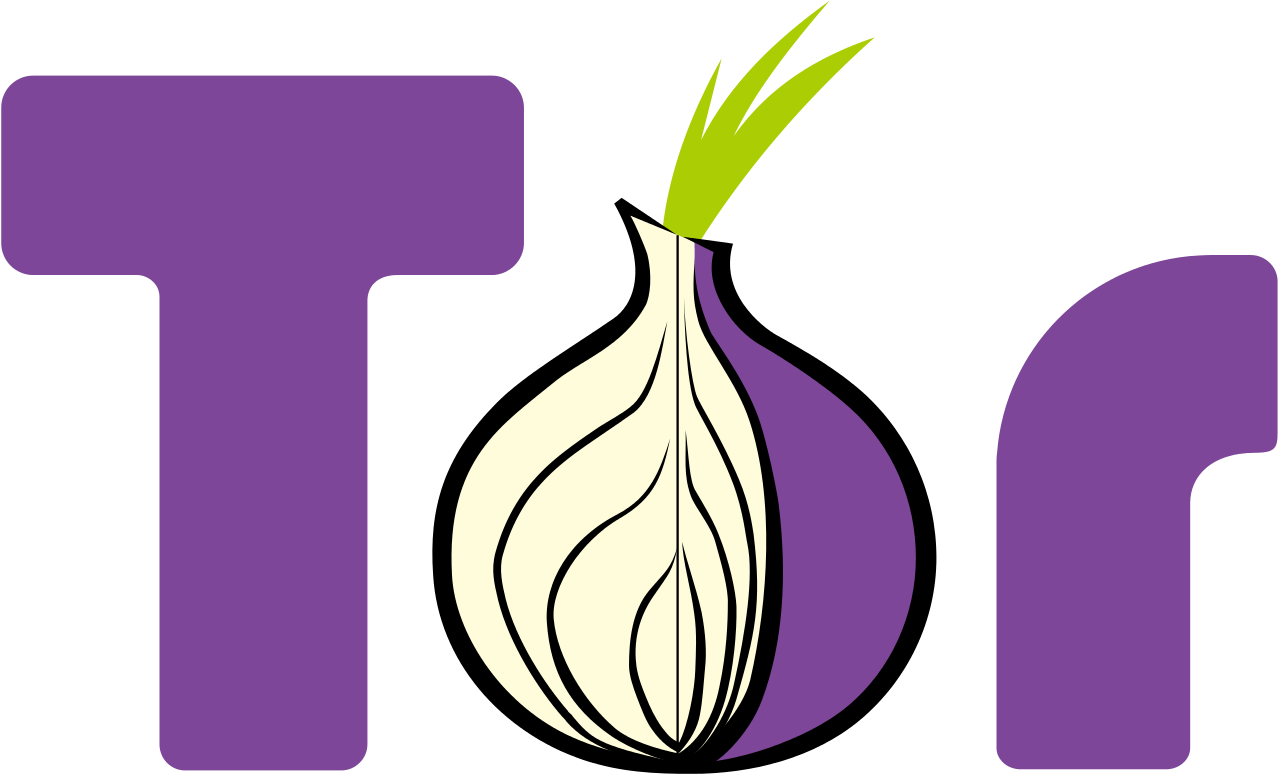 Onion Logo - Tor Logo 2011 Flat.svg