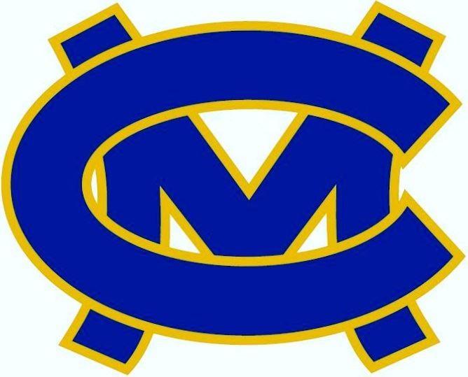 Canon-McMillan Logo - Varsity - Kostelnik - Canon McMillan Lil Macs - Canonsburg ...