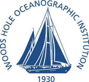 Whoi Logo - Woods Hole Oceanographic Institution