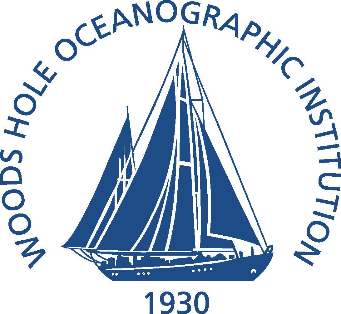 Whoi Logo - WHOI logo