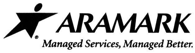 Aramrk Logo - Symbol & Logo: Aramark Logo Photo