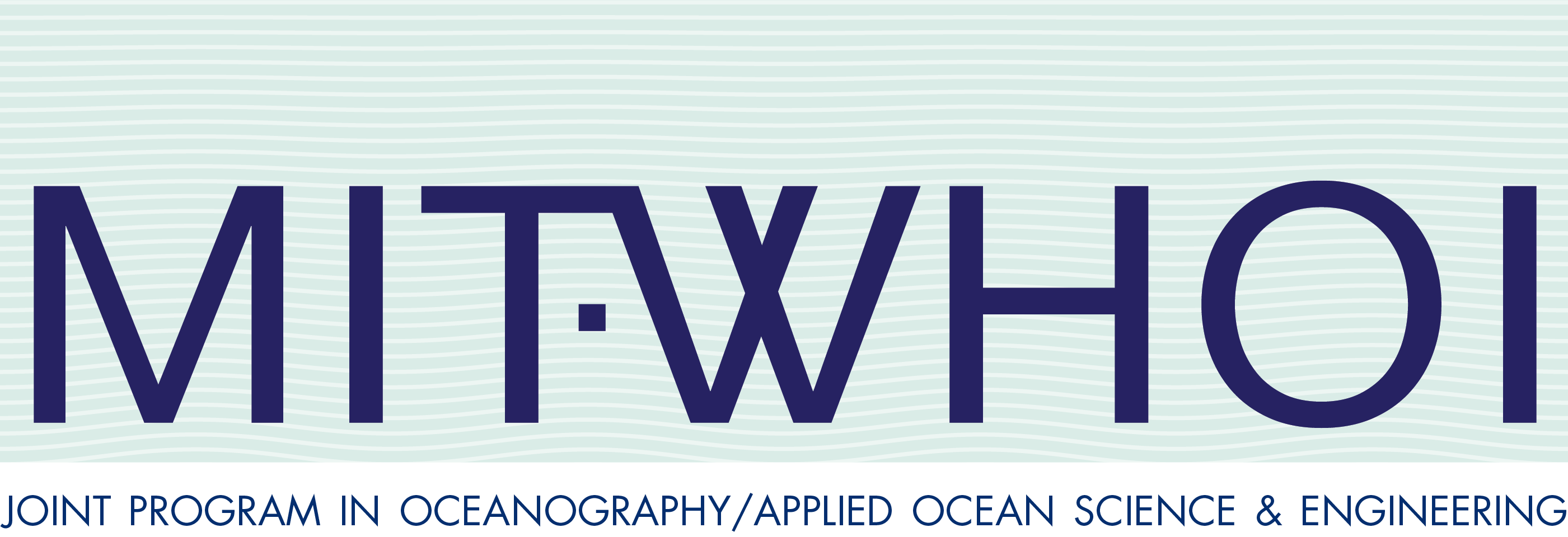 Whoi Logo - WHOI Creative Studio