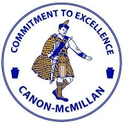 Canon-McMillan Logo - Working at Canon-McMillan School District | Glassdoor