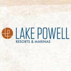 Aramrk Logo - Aramark Lake Powell - Soak in the rays and float in the bays at Lake ...