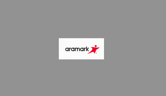 Aramrk Logo - Aramark, Congreso Unite To Aid Wellness of Philadelphia Families