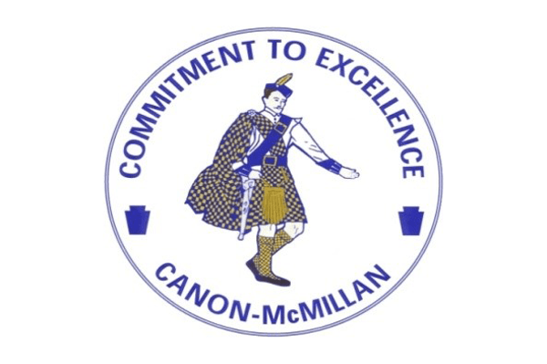 Canon-McMillan Logo - Canon-McMillan School District | Remake Learning