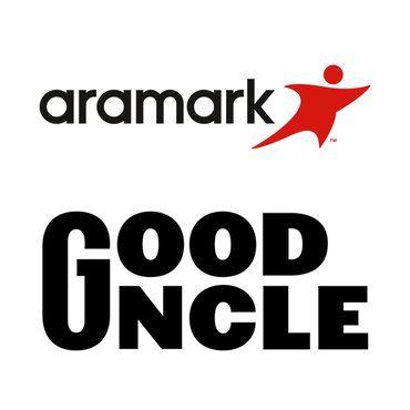 Aramrk Logo - Aramark Acquires Food Delivery Platform