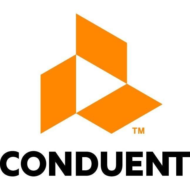 Conduent Logo - Conduent Reports Second Quarter 2019 Results