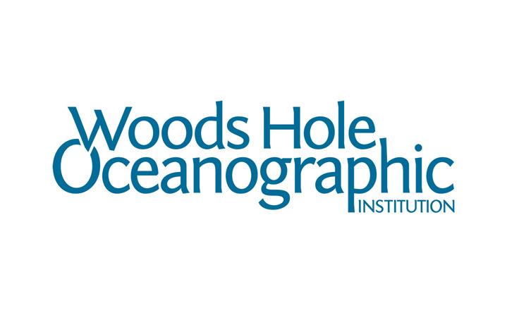 Whoi Logo - Waterstone Writing. Woods Hole Oceanographic Institution