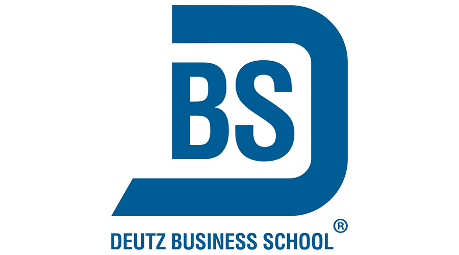 Deutz Logo - Deutz Business School Vector Logo - (.SVG + .PNG) - VectorLogoSeek.Com