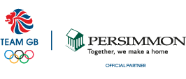 Persimmon Logo - New Homes