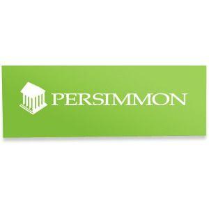 Persimmon Logo - Persimmon Homes