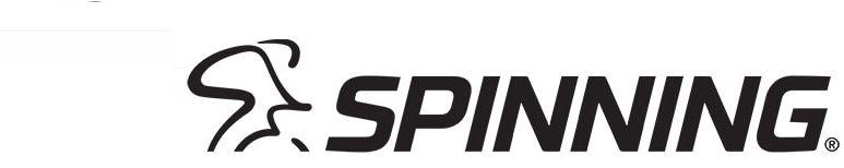 Spinning Logo - Legal and Trademark | Spinning®
