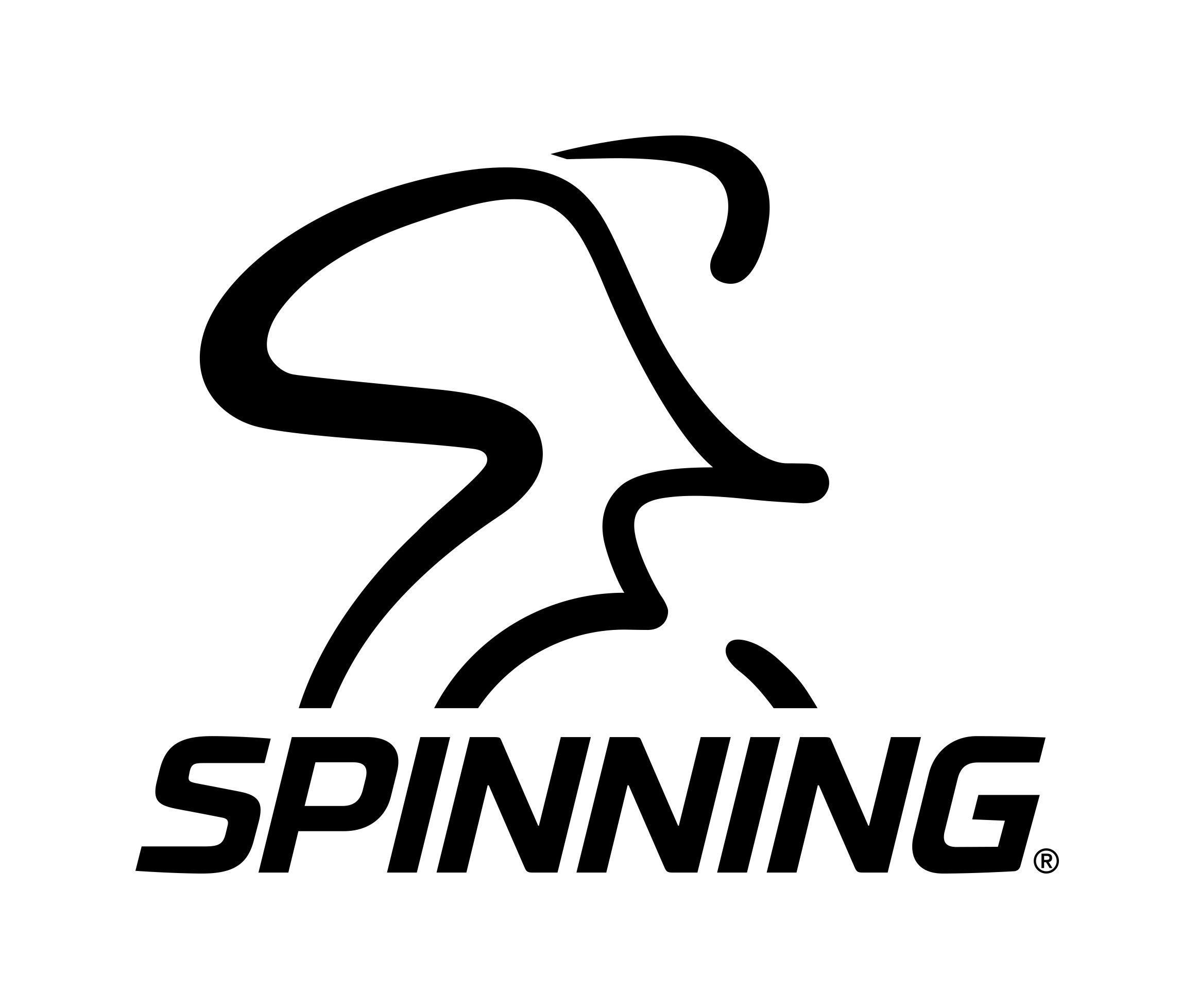 Spinning Logo - Spinning Logos