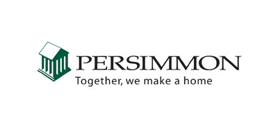 Persimmon Logo - Logo Persimmon