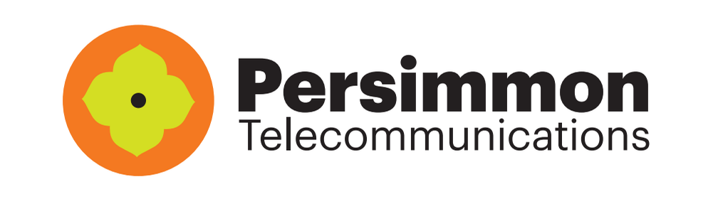 Persimmon Logo - Data, Voice & Cloud Services, Data Center Space & Wireless Plan ...