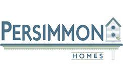 Persimmon Logo - Persimmon Homes | The Gove Group Real Estate | Builders