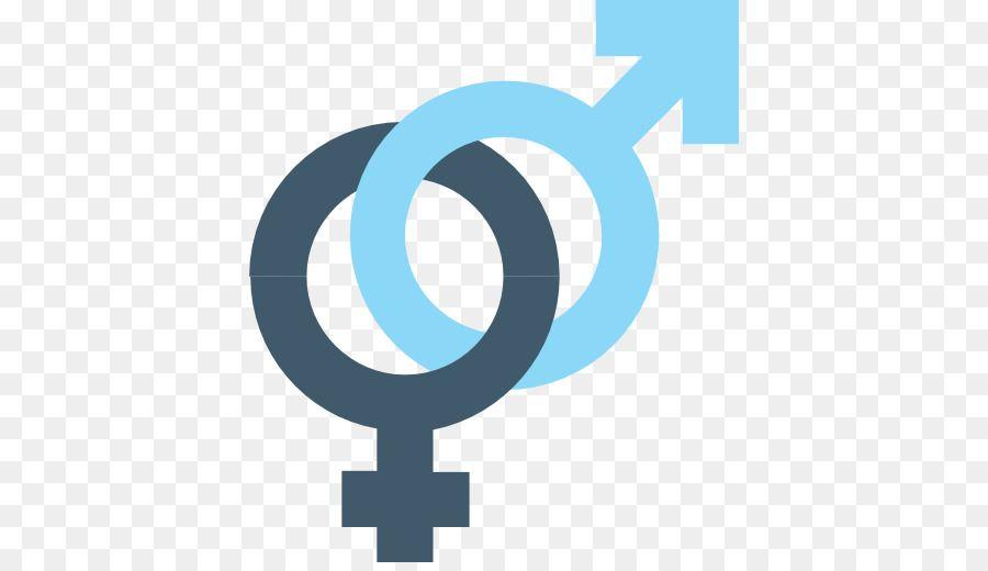 Gender Logo - Gender Symbol Text png download - 512*512 - Free Transparent Gender ...