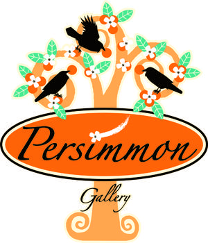 Persimmon Logo - PERSIMMON logo – Bigfork – Montana