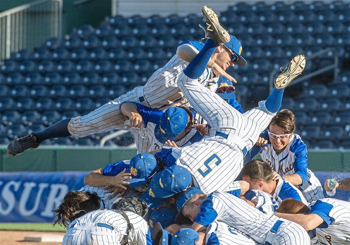 Canon-McMillan Logo - Canon-McMillan wins PIAA Class 6A championship with 10-3 victory ...