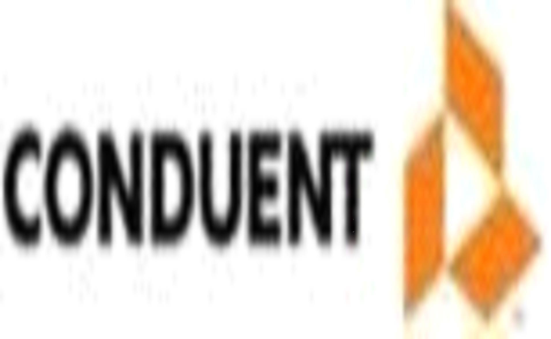 Conduent Logo - Form 8-K CONDUENT Inc For: Sep 28